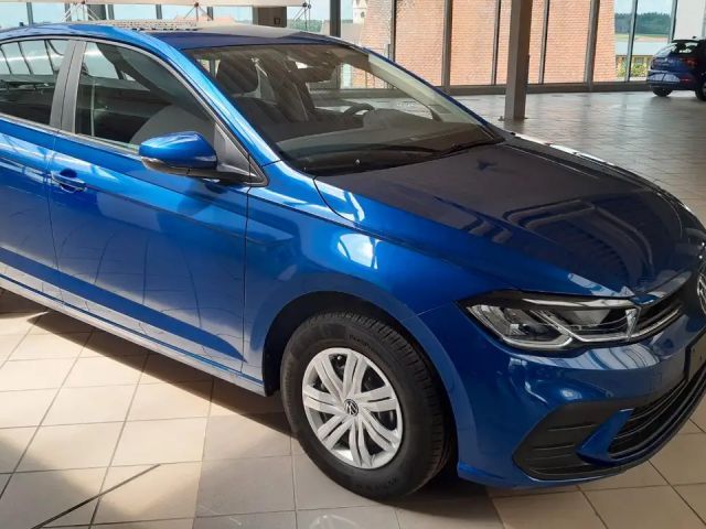 Volkswagen Polo 1.0 59kW / SOFORT VERFÜGBAR/KLIMA/SZHZG/PDC