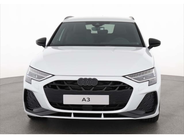 Audi A3 35 TFSI S-Line S-Tronic Sportback