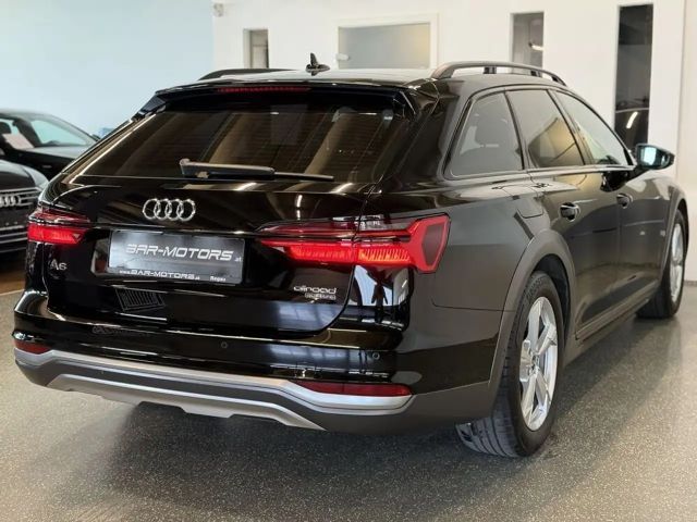 Audi A6 allroad 40 TDI