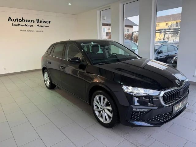 Skoda Scala Selection