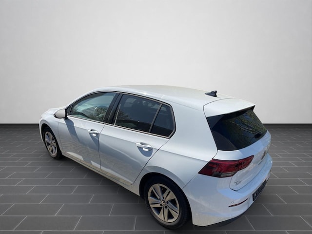 Volkswagen Golf 1.0 TSI Golf VIII Life