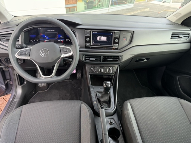 Volkswagen Polo 1.0 Fresh LED,AppConnect,SHZ,PDC