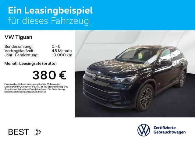 Volkswagen Tiguan 1.5 eTSI DSG IQ.Drive