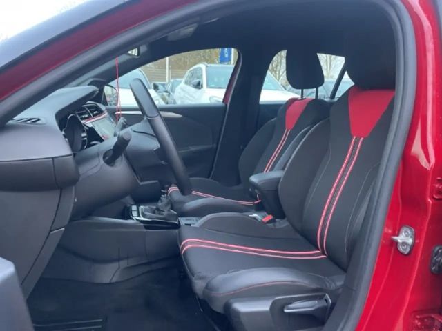 Opel Corsa GS-Line Grand Sport