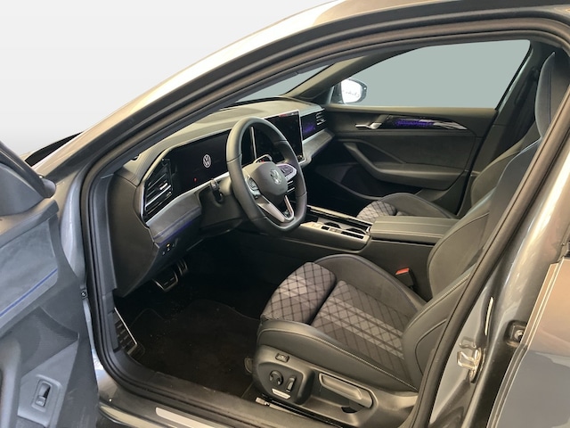 Volkswagen Passat 2.0 TDI DSG R-Line