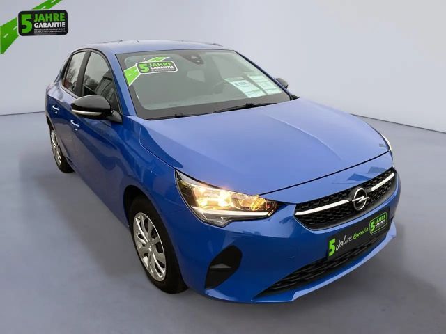 Opel Corsa Edition business+