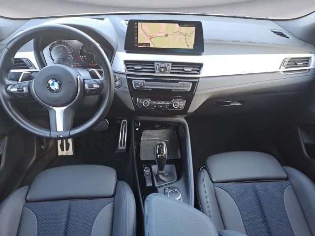 BMW X2 M-Sport sDrive18d