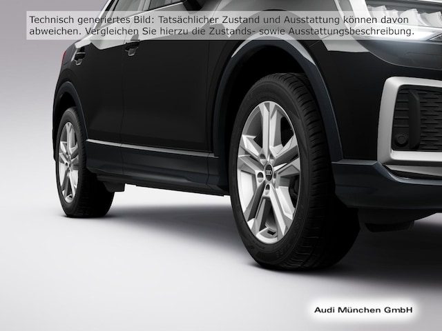Audi Q2 30 TFSI
