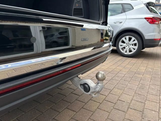 Volkswagen Touareg Elegance Elegance