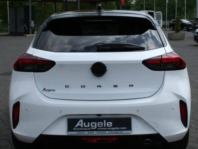 Opel Corsa GS-Line Grand Sport