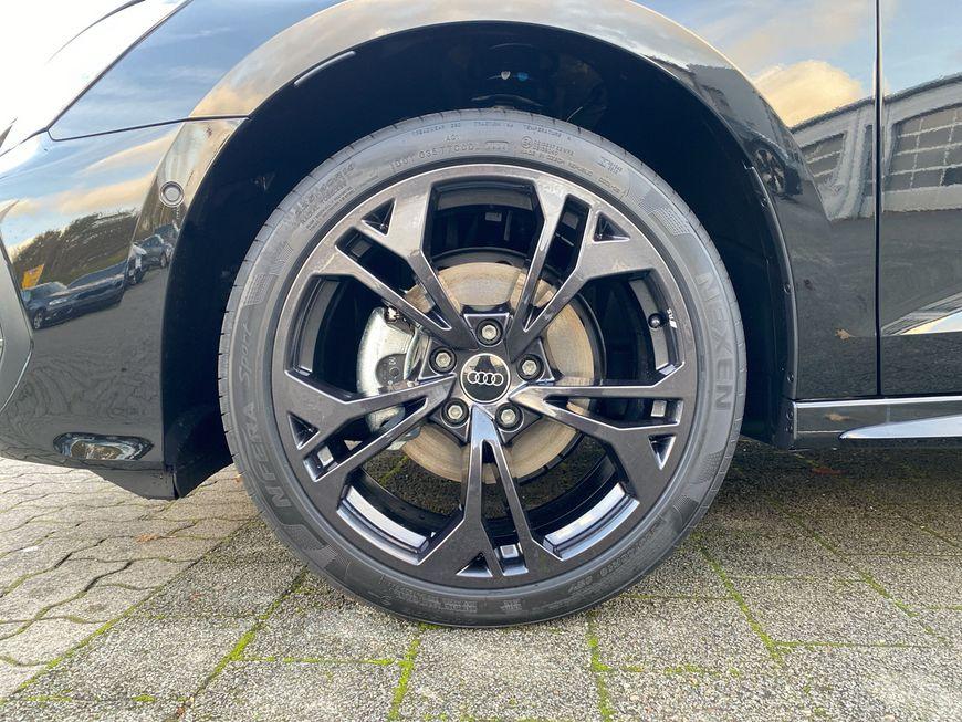 Audi A3 35 TFSI S-Line S-Tronic Sedan Sportback