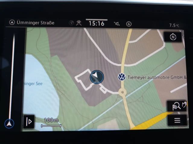 Volkswagen T-Roc 1.5 TSI DSG Style