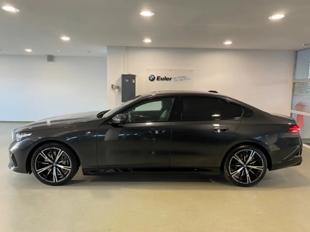 BMW 550 M-Sport Sedan xDrive