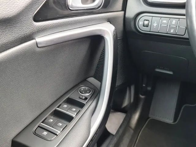 Kia Ceed SportWagon Vision