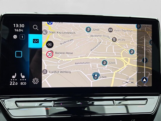 Volkswagen ID.3 Performance Pro