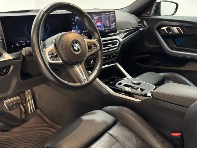 BMW 240 Coupé xDrive