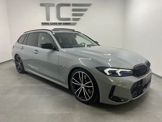 BMW 330 330e Touring xDrive