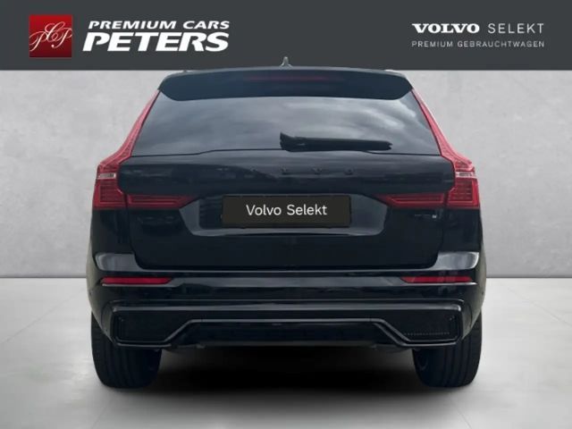 Volvo XC60 T8 Ultra