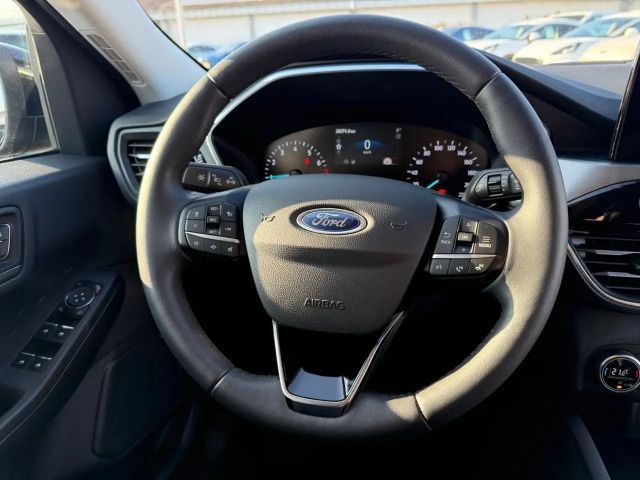 Ford Kuga Titanium X