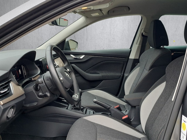 Skoda Kamiq 1.0 TSI Style Style