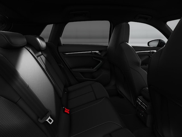 Audi A3 40 TFSI Hybride S-Tronic