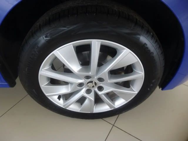 Skoda Kamiq 1.0 TSI Clever