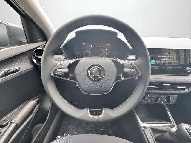 Skoda Fabia SelectionPlus Sondermodell130Jahre Kamera LED PDC