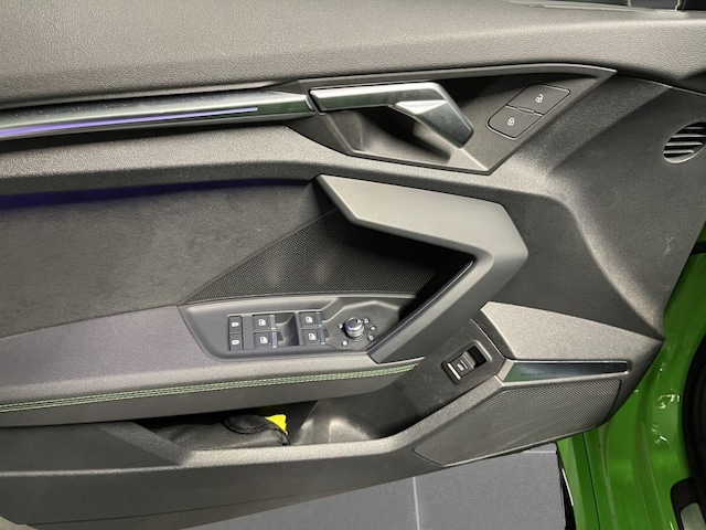 Audi RS3 Quattro S-Tronic Sportback