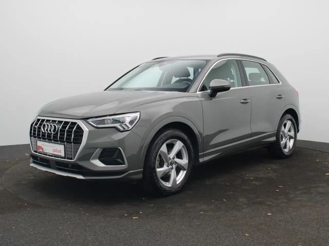 Audi Q3 35 TDI Quattro S-Tronic