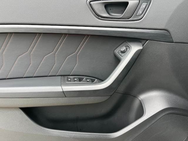 Cupra Ateca 2.0 TSI 4Drive DSG VZ