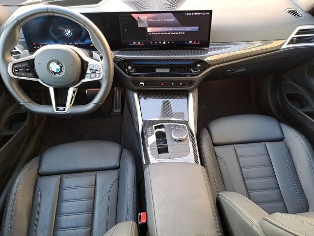 BMW 420 420i Coupé M-Sport