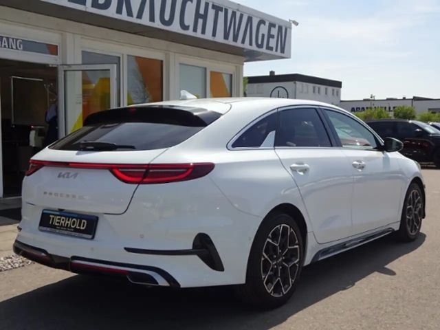 Kia ProCeed GT-Line