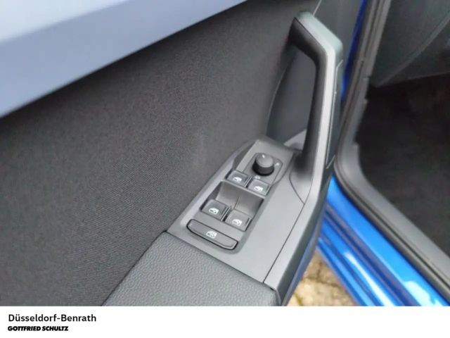 Seat Ibiza 1.0 TSI DSG FR-lijn