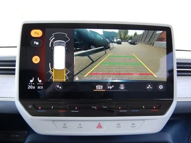 Volkswagen ID.Buzz Pro