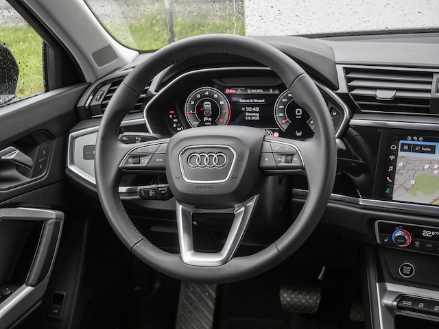 Audi Q3 35 TFSI S-Line S-Tronic Sportback