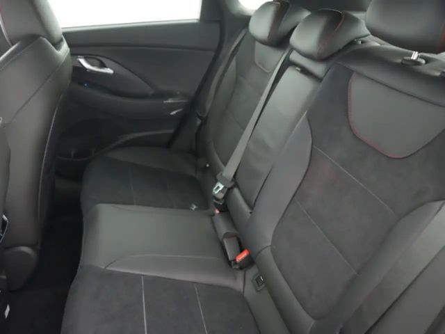 Hyundai i30 N Line T-GDi