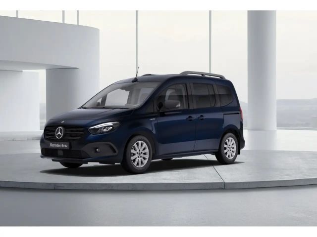 Mercedes-Benz Citan e Kombi PRO Standard PTS Navi Cam AUT LED