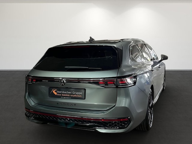 Volkswagen Passat R-Line Variant