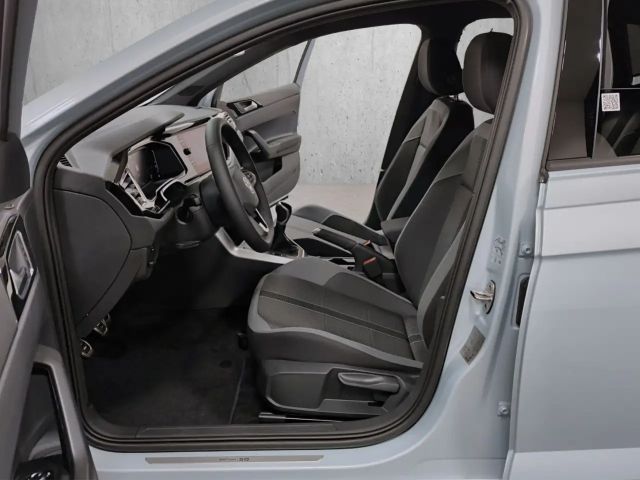 Volkswagen Polo 1.0 TSI Style