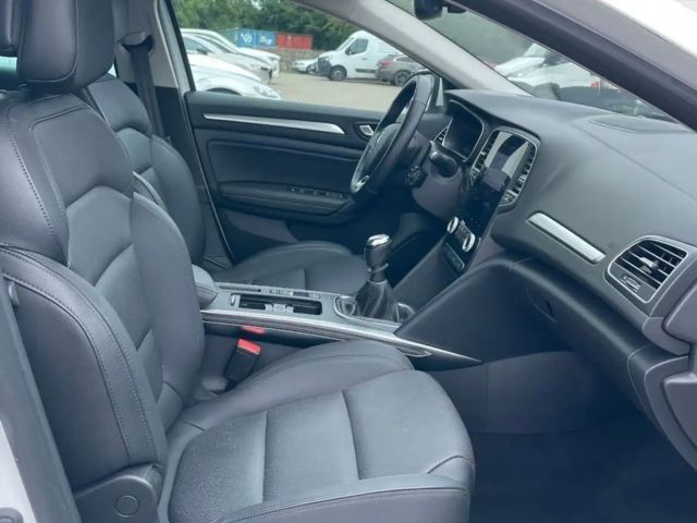 Renault Megane Combi Intens