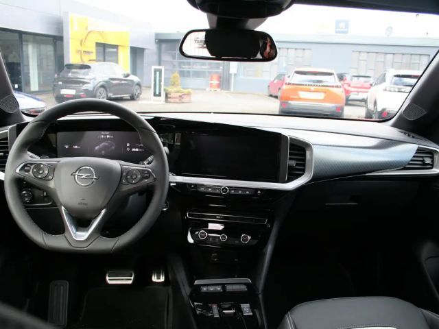 Opel Mokka GS-Line Grand Sport