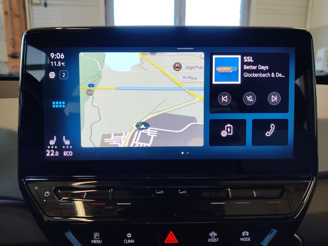 Volkswagen ID.3 Performance Pure