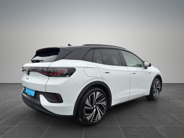 Volkswagen ID.4 4Motion GTX