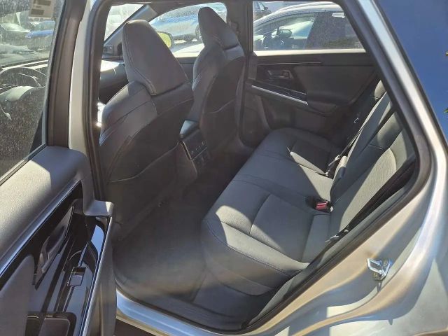 Toyota bZ4X Lounge X-Mode