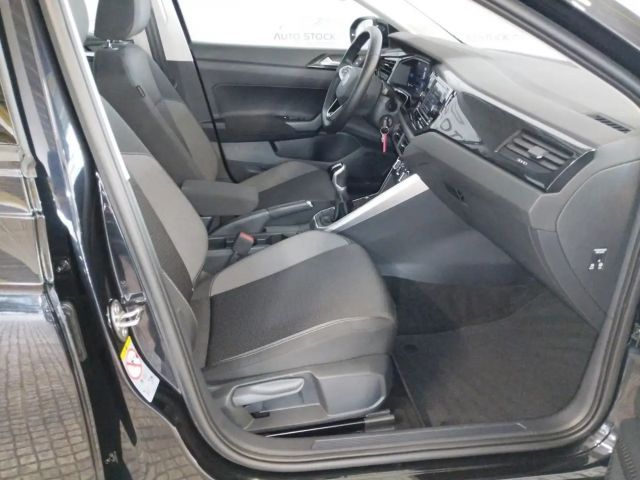 Volkswagen Taigo 1.0 TSI Life