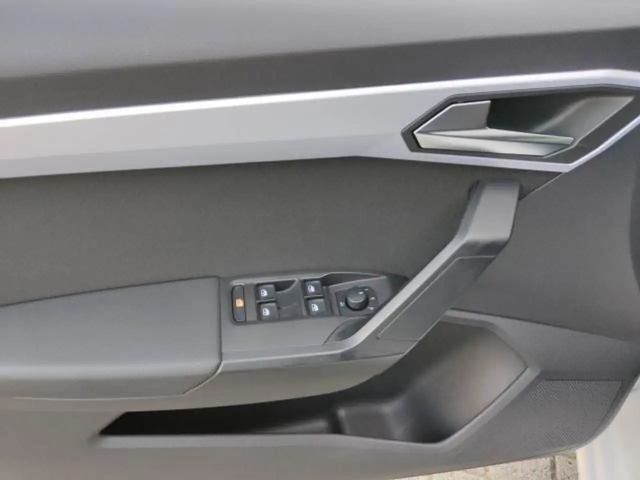 Seat Ibiza 1.0 TSI FR-lijn