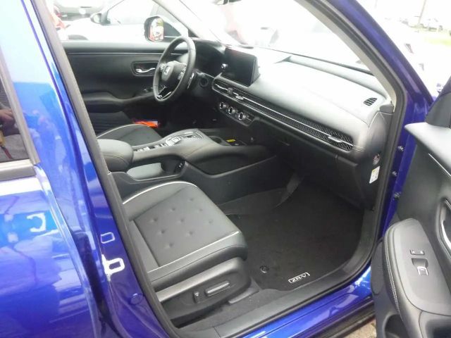 Honda ZR-V 2.0 e:HEV i-MMD