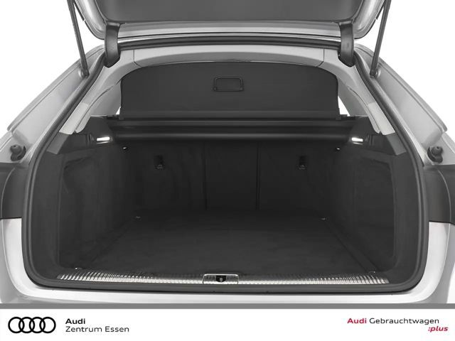 Audi A4 40 TDI Avant Quattro