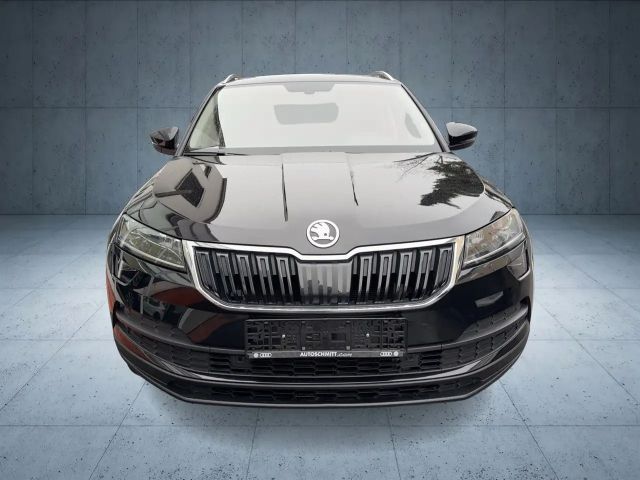 Skoda Karoq 1.5 TSI Clever