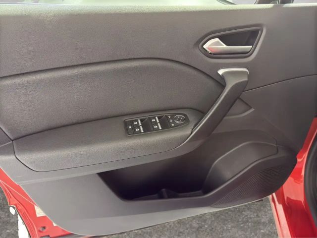 Renault Captur Intens TCe 90